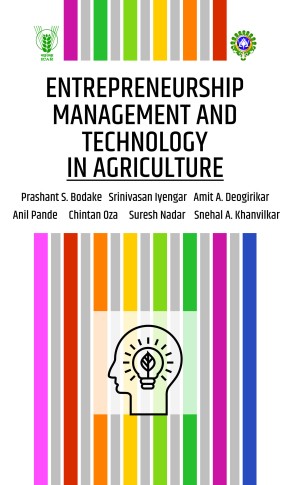 ENTREPRENEURSHIP MANAGEMENT AND TECHNOLOGY IN AGRICULTURE